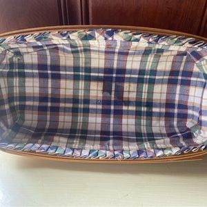 Longaberger Basket